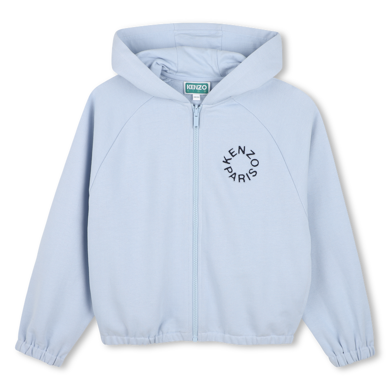 Veste cardigan en broek KENZO KIDS 
                        UNISEX