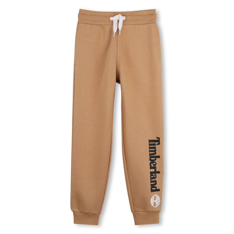 BROEK MET LOGO TIMBERLAND 
                        BOY