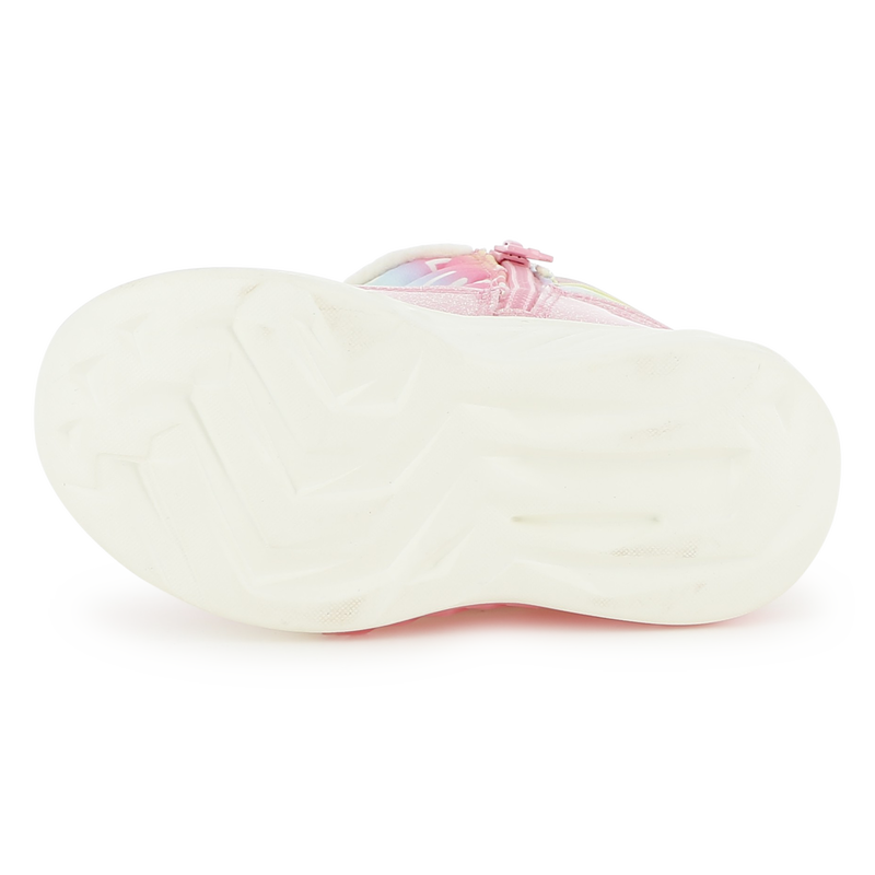 Snowboots BILLIEBLUSH 
                        GIRL