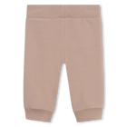 Joggingbroek van fleece TIMBERLAND 
                    BOY