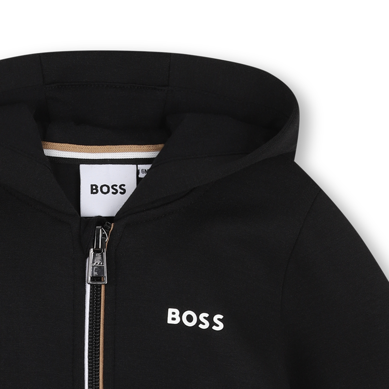 Joggingoutfit BOSS 
                        JONGEN