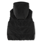 Mouwloze anorak met capuchon KARL LAGERFELD KIDS 
                    BOY