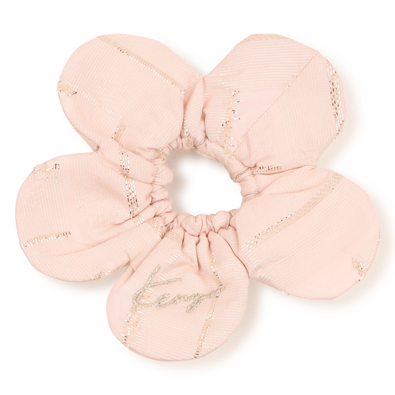 JURK + SCRUNCHIE KENZO KIDS 
                        GIRL