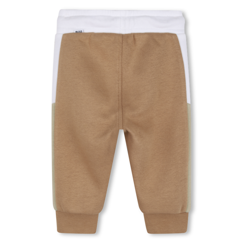 Joggingbroek BOSS 
                        BOY