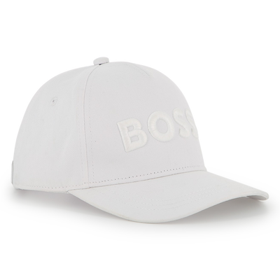 Pet met verstelbare sluiting BOSS BOY