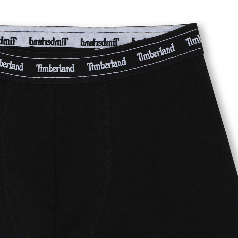 Boxersets TIMBERLAND 
                        BOY