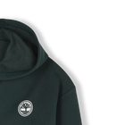 Joggingvest met capuchon TIMBERLAND 
                    BOY