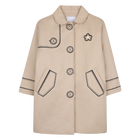 Trenchcoat MARC JACOBS 
                    GIRL