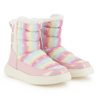 Snowboots BILLIEBLUSH 
                    GIRL