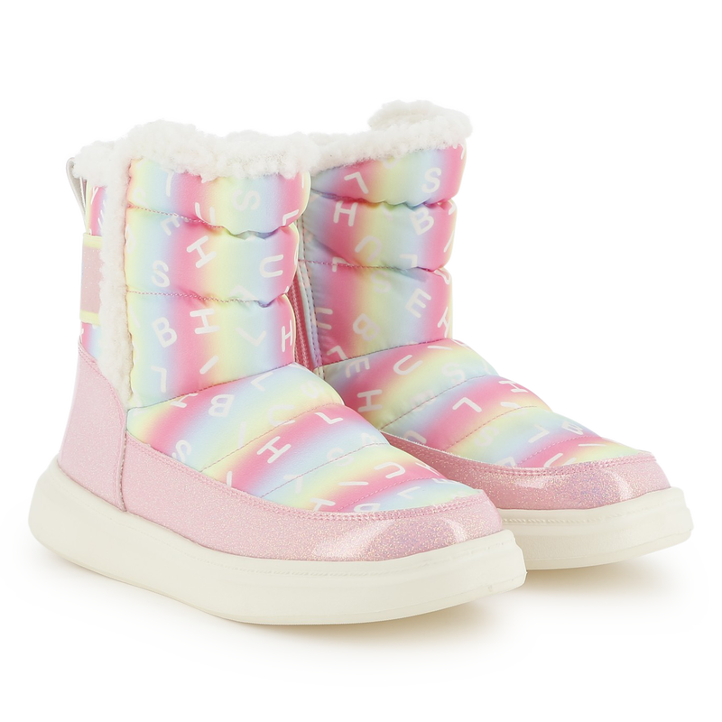 Snowboots BILLIEBLUSH 
                        GIRL