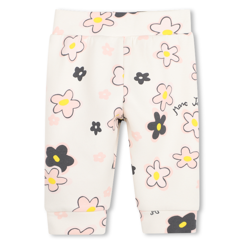 Set jurk en legging MARC JACOBS 
                        UNISEX