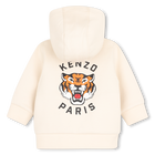Set van cardigan en short KENZO KIDS 
                    UNISEX