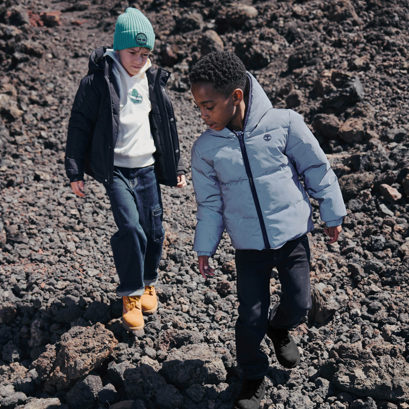 Denim broek TIMBERLAND 
                        BOY