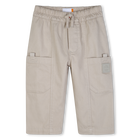 Cargo broeken TIMBERLAND 
                    BOY