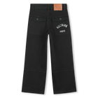 Broek ZADIG VOLTAIRE 
                    BOY