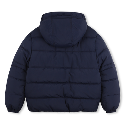 Bicolor donsjack TIMBERLAND BOY