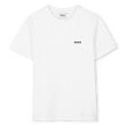 Set van 2 T-shirts BOSS 
                    BOY