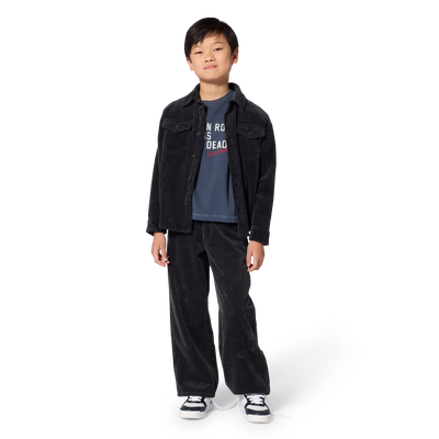 T-shirt ZADIG VOLTAIRE BOY