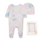 Pyjama en hoed set BILLIEBLUSH 
                    GIRL