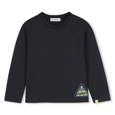 T-shirt met lange mouwen BILLIEBLUSH BOY
