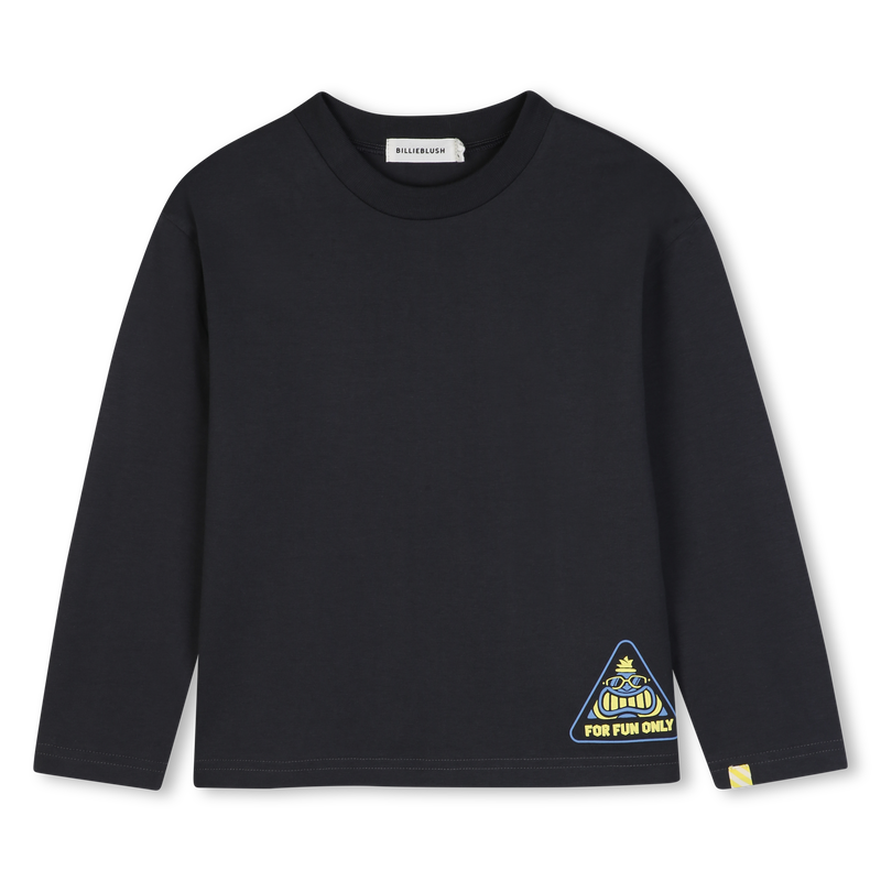 T-shirt met lange mouwen BILLIEBLUSH 
                        BOY