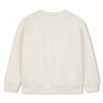 Sweater KENZO KIDS GIRL