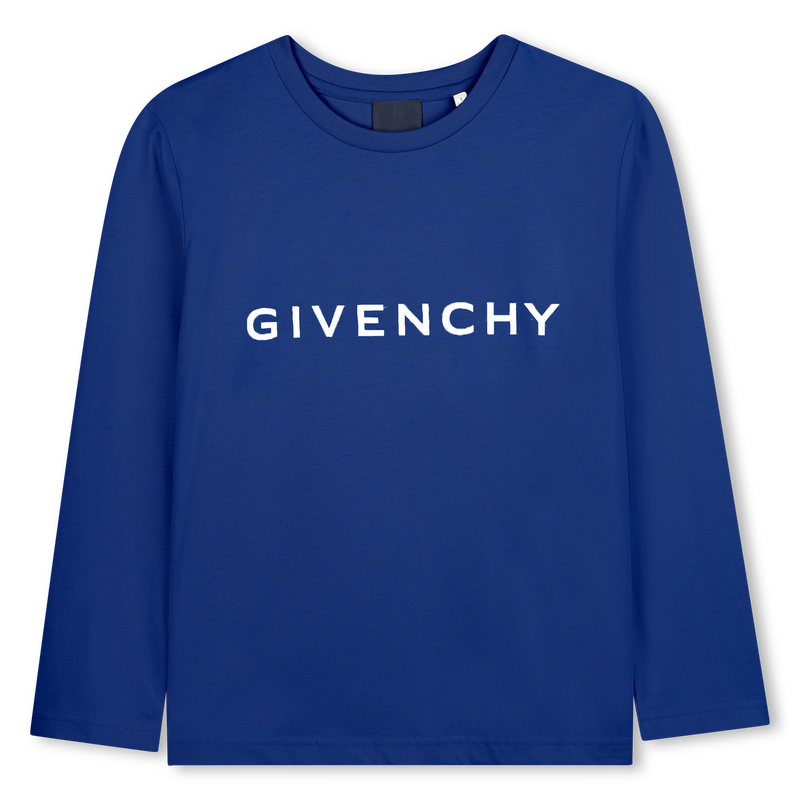 T-shirt met lange mouwen GIVENCHY 
                        UNISEX