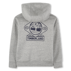Joggingvest met capuchon TIMBERLAND 
                    BOY