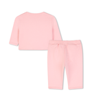 Veste cardigan en broek GIVENCHY 
                    GIRL