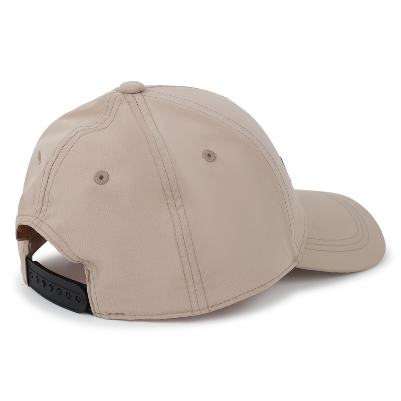 Verstelbare pet met 5 panelen BOSS 
                        BOY