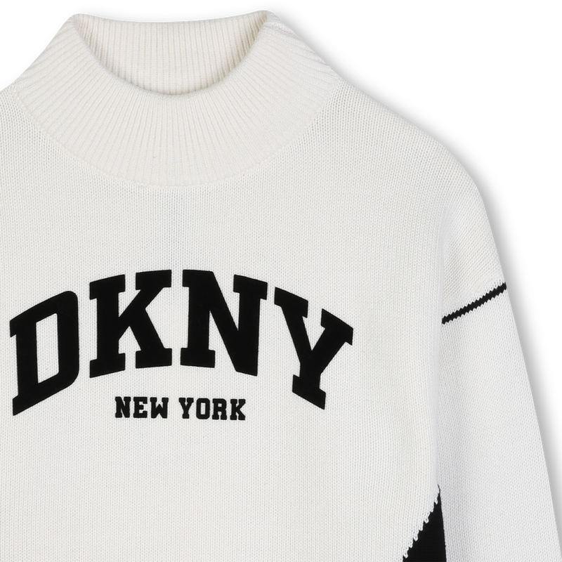 Trui DKNY 
                        GIRL
