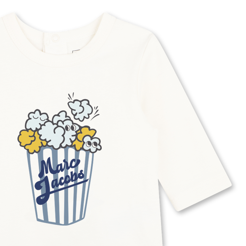 Kledingset met t-shirt en broek MARC JACOBS 
                        UNISEX