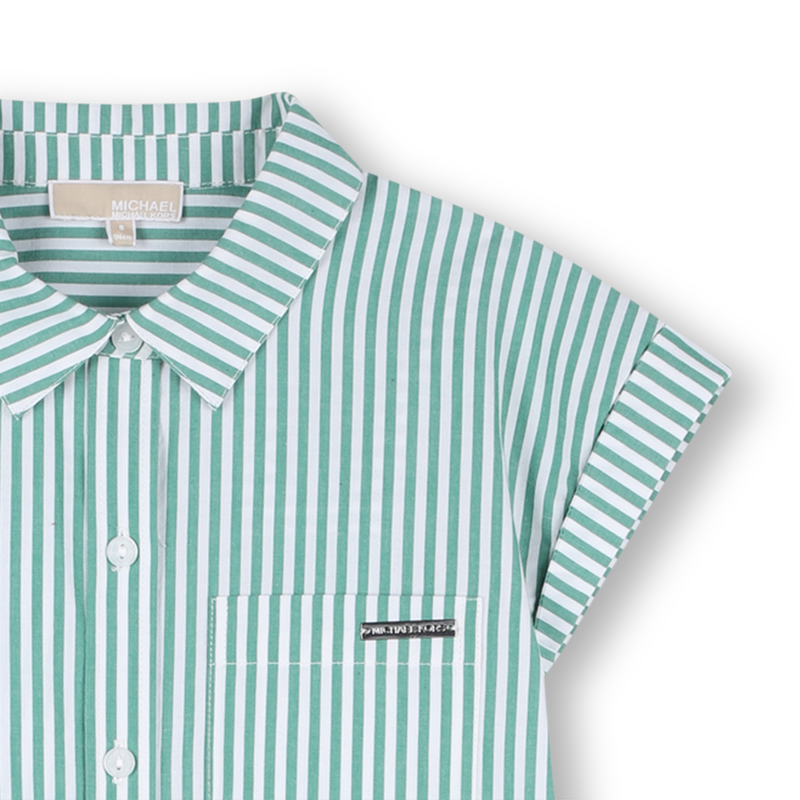 MOUWLOZE JURK MICHAEL KORS 
                        GIRL