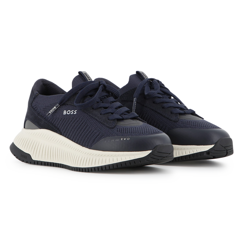 Sneakers BOSS 
                        JONGEN