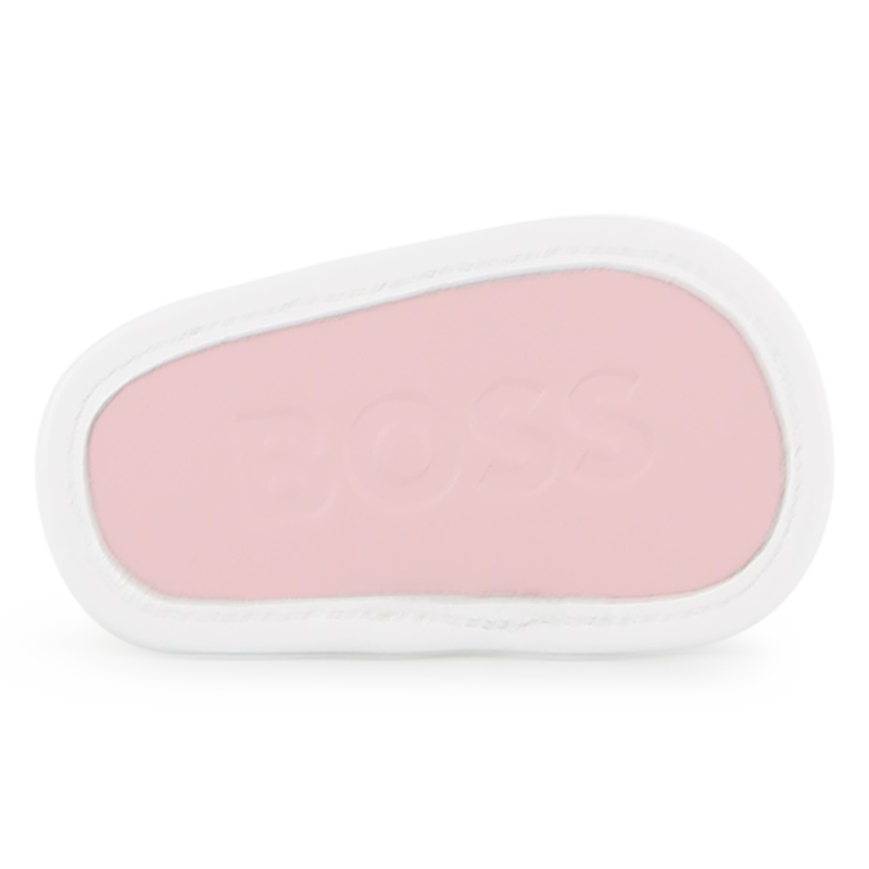 ZACHTE SANDALEN BOSS 
                        GIRL