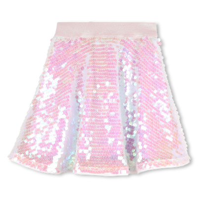 KORTE ROK BILLIEBLUSH GIRL