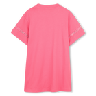 T-shirt jurk DKNY 
                    GIRL