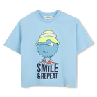 T-shirt met korte mouwen BILLIEBLUSH 
                    BOY