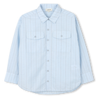 Overhemd met lange mouwen LANVIN 
                    BOY