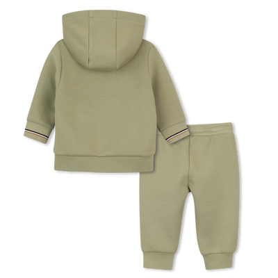 Joggingoutfit BOSS JONGEN