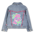 Jeansvest BILLIEBLUSH 
                    GIRL