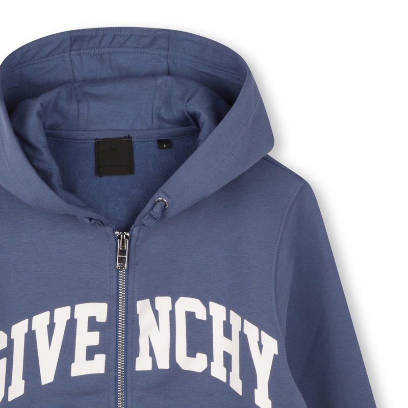 Vest met capuchon GIVENCHY 
                        BOY