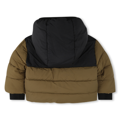 Waterafstotende anorak TIMBERLAND BOY