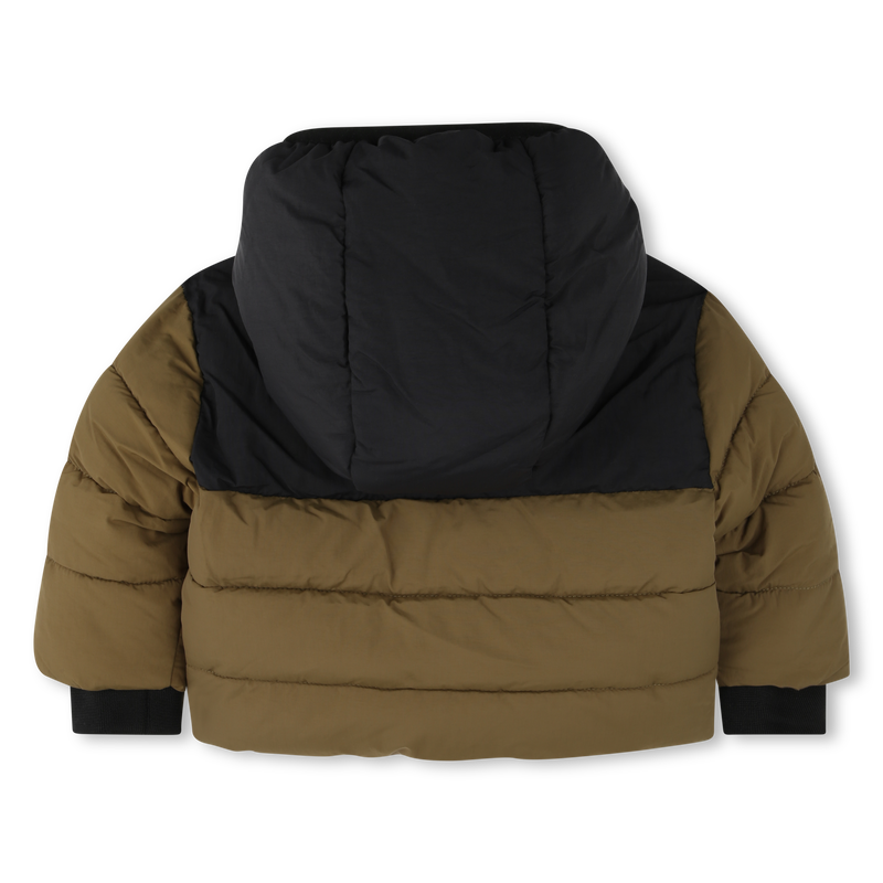 Waterafstotende anorak TIMBERLAND 
                        BOY