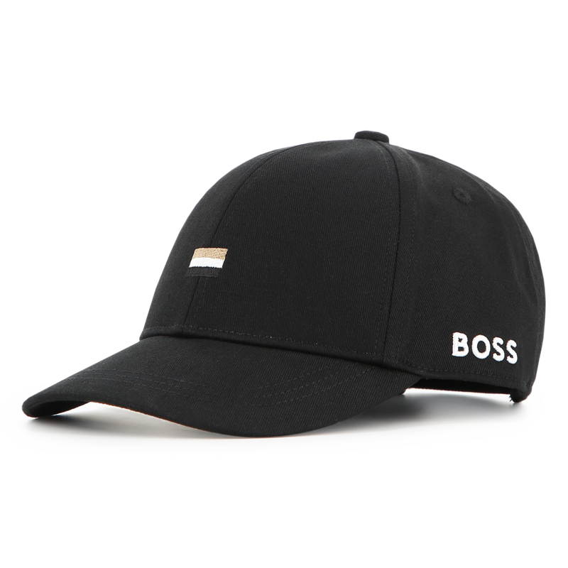 Pet BOSS 
                        JONGEN