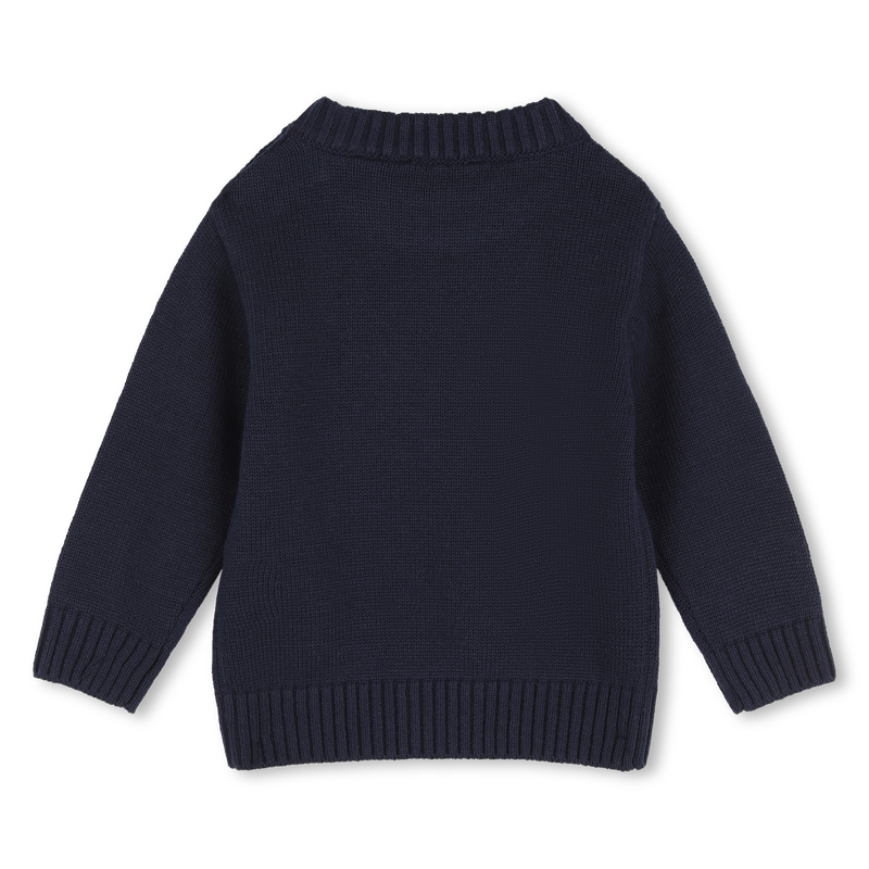 Gebreide trui TIMBERLAND 
                        BOY