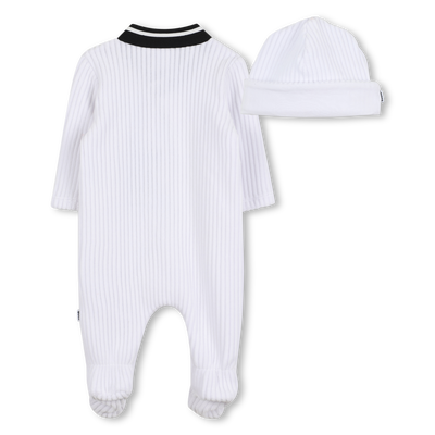 Set pyjama en hoeden BOSS BOY
