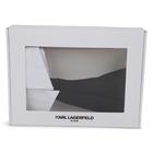 DAS KARL LAGERFELD KIDS 
                    MEISJE