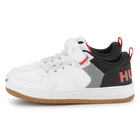 Sneakers met elastische veters HUGO 
                    BOY