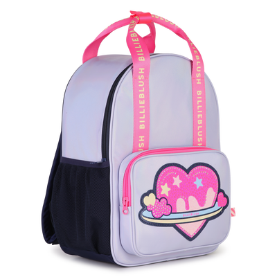 Rugzak BILLIEBLUSH MEISJE